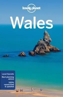 Wales 6 (Inglés)