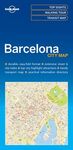 BARCELONA CITY MAP