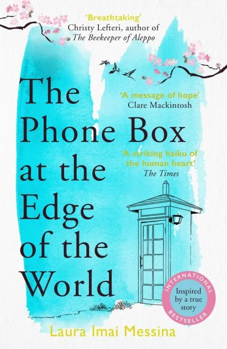 Phone Box At The Edge Of The World, The