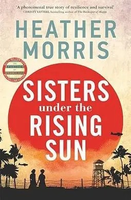 Sisters Under The Rising Sun