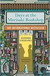 DAYS AT THE MORISAKI BOOKSHOP