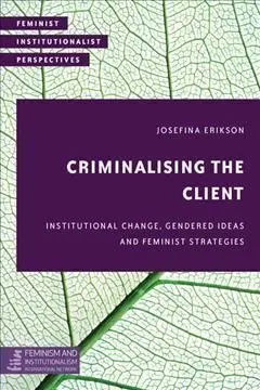 Criminalising The Client