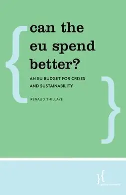 Can The Eu Spend Better?