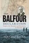 THE BALFOUR DECLARATION
