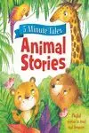 5 Minute Tales Animal Stories - Eng