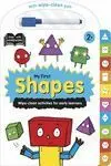 Help With Homework - My First Shapes