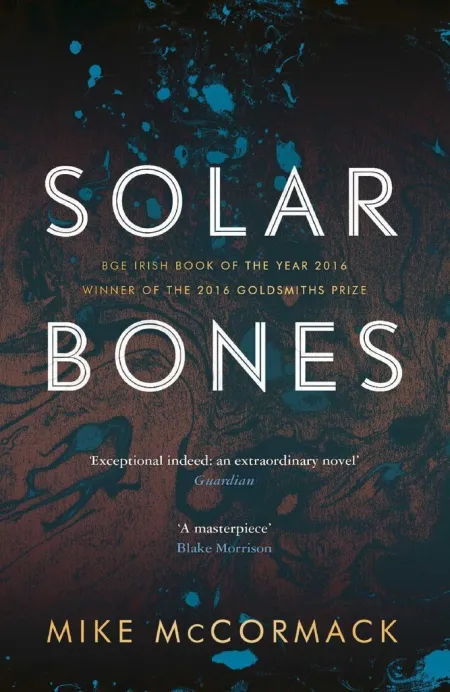 Solar Bones