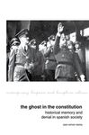 THE GHOST IN THE CONSTITUTION
