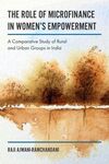 THE ROLE OF MICROFINANCE IN WOMEN'S EMPOWERMENT: A COMPARATIVE STUDY OF RURAL & URBAN GROUPS IN INDIA