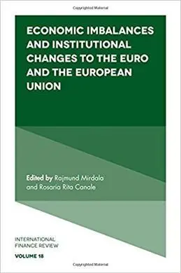 Economic Imbalances And Institutional Changes To The Euro And The European Union