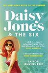 DAISY JONES AND THE SIX - TAPA BLANDA