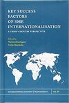 KEY SUCCESS FACTORS OF THE SME INTERNATIONALISATION. A CROSS-COUNTRY PERSPECTIVE