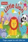 Fisher Price - Little Lion