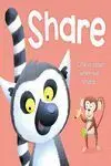 Share. Lifer Is Nice When We Share