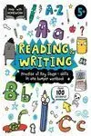 Help With Homework Deluxe: 5 Reading & Writing