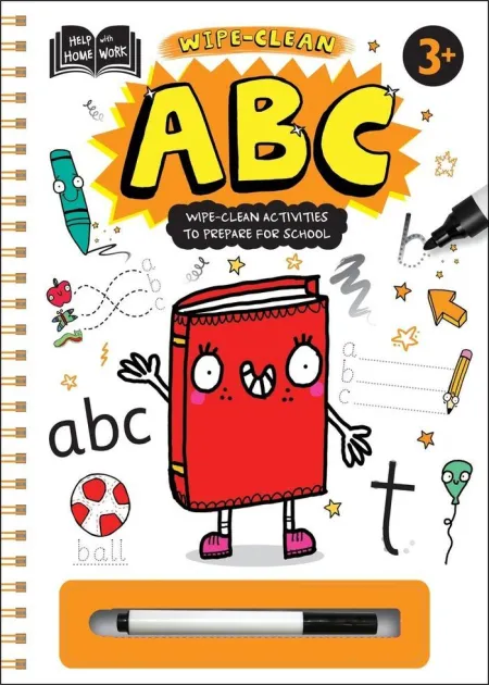 Abc - Ing