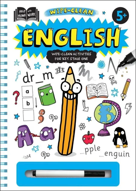 English - Ing