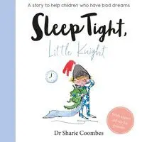 Sleep Tight Little Knight - no More Worries - Ing