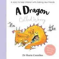A Dragon Called Worry - no More Worries - Ing
