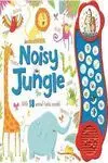 Mega Sounds - Noisy Jungle