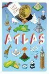 Lift The Flap - Atlas - Eng