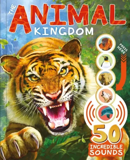 Animal Kingdom,The - Ing