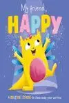 My Friend - Happy