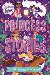 PRINCESS STORIES YOUNG STORY TIME 4