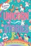 Unicorn Stories Young Story Time 4