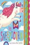 The Sneezicorn Magic Mechs - Eng