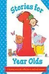 Stories For 1 Year Olds