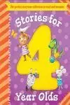 Stories For 4 Year Olds
