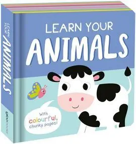Learn Your Animals