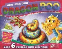 Make Your Own Dragon Poo