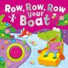 ROW ROW ROW YOUR BOAT - ENG