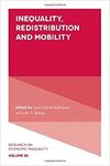 INEQUALITY, REDISTRIBUTION AND MOLBILITY