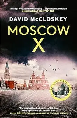 Moscow X