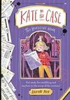 KATE ON THE CASE 3 - THE HEADLINE HOAX