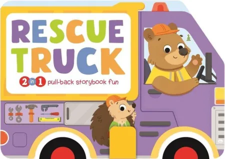 Rescue Truck