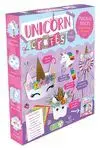 Unicorn Crafts At Home