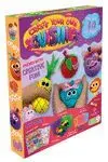 Create Your Own Squishies