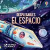 DESPLEGABLES EL ESPACIO POP UPS