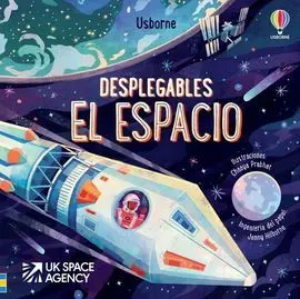 Desplegables el Espacio Pop Ups