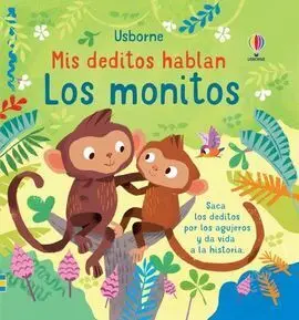 Los Monitos