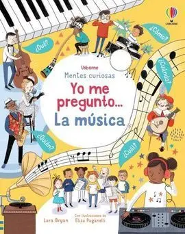 Yo me Pregunto la Musica