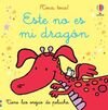 ESTE NO ES MI DRAGON