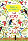 EN EL ZOO BUSCA Y ENCUENTRA