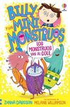 BILLY Y LOS MINI MONSTRUOS 2. LOS MONSTRUOS VAN AL COLE