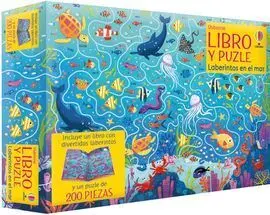 Laberintos en el Mar