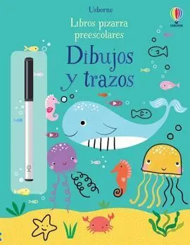 Dibujos y Trazos
